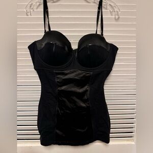 Yummie Tummie shapewear tank XL NWT
